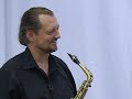 nz musiktalentcheck das saxophon