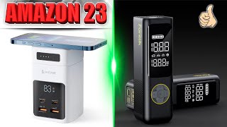 23 Cool Gadgets Amazon 2022 | Best Aliexpress Finds | Must Haves Tech Products