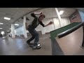 Tail Devil and Pastime Skateshop Open Skate 2025