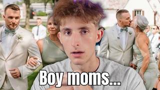 Try Not to Cringe: Insane Parents 2