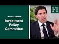 How the Investment Policy Committee's Structure Benefits You | Fisher Investments