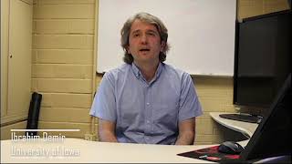 Ask a Scientist - Iowa Flood Information System