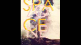 Marti Ann - Space Zone (Audio)