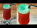 Falsa squash Recipe | Falsa Margarita | Summer refreshing drink