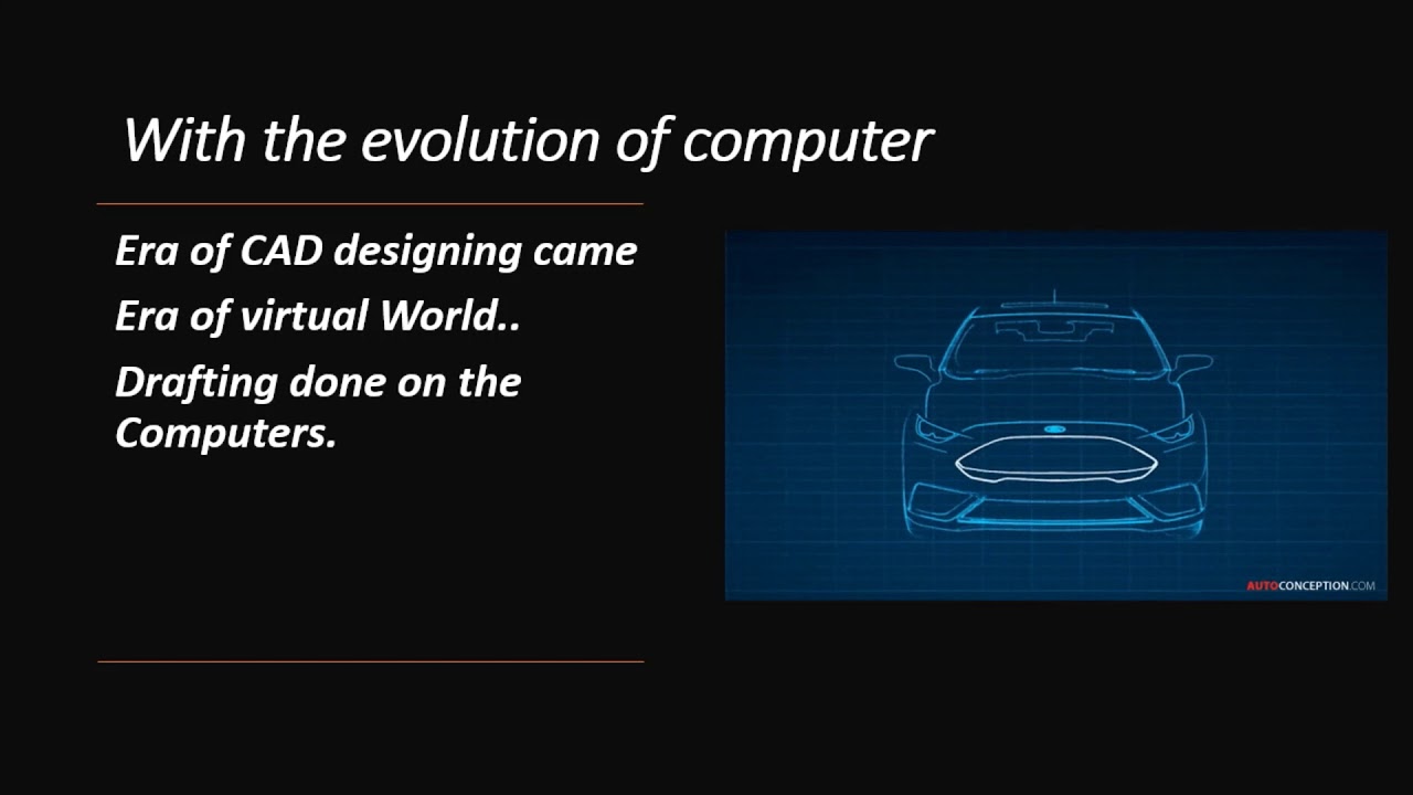 What Is Computer Aided Engineering - CAE - YouTube