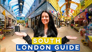 Best things to do in south London | London travel guide