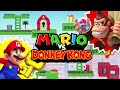 mario vs. donkey kong full demo gameplay walkthrough