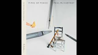 PAUL MCCARTNEY - So Bad (Remastered 2015)