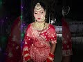 Aaja mujhe leja..... 🥰 ❤️💯 #viral #trendingshorts #shortsviral#bridal #manishay_y43