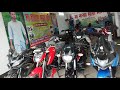 নতুন কালেকশন । Fresh Bike। Bike Gallery।  New Vlogs Video 2024