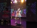 瞬きもせず ~強気~ 2021 0919 alta idol wave in新宿alta key studio 瞬きもせず