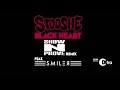 StooShe - Black Heart (Bimbo Jones Radio Edit)  | Audio World