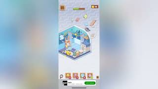 Dreamy Room Level 36 Solution Walkthrough