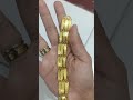 GELANG REPLIKA EMAS 24 K