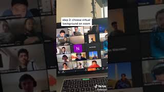 How to hack zoom class | online class hack 😂😂