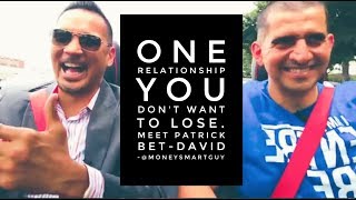 One Relationship You Never Want to Lose | Live Matt Sapaula @MoneySmartGuy