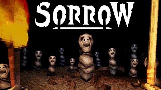 Sorrow - King's Field is Alive and Well in 2025