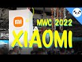 【Pandaily】A Quick Overview of the Xiaomi Booth at MWC 2022