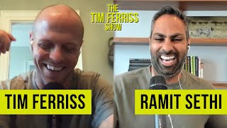 Ramit Sethi on How to Have a Monthly Financial Check-in with Your Partner | The Tim Ferriss Show