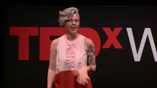 Burn Your Old Resume, the Future of Work Is Here | Kerri Twigg | TEDxWinnipeg