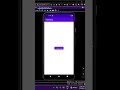 alert dialog android