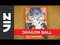 Dragon Ball: A Visual History | First Look | VIZ