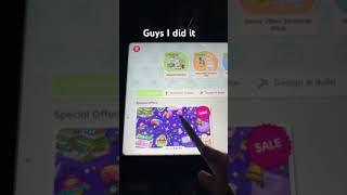 Guys I Bought The Mega Bundle Toca Tocaboca Tocabocagames