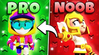 How to Dodge Like a Pro in Brawl Stars – Improve Your Movement!