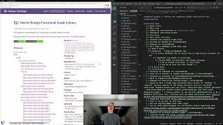 Purescript Graph Comonads 13