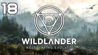 Wildlander Overhaul 1.1.3 | Skyrim SE | Episode 18