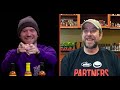 Sean Evans Gets Schooled on the Carolina Reaper by Smokin’ Ed Currie  Hot Ones