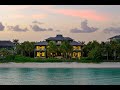 Exceptional Oceanfront Home in Albany, Bahamas | Bahamas Sotheby's International Realty