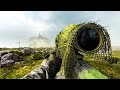 Modern Warfare 2 Campaign (full Game) Ultra Realistic Graphics