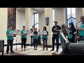 george’s sistema ensemble performance 04.28.24