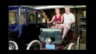 "A History of the Inventors of the Stanley Steam Cars"-Sarah Stanley and Don Davidson