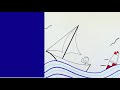 ep 12 single handed sailing my small boat from lajas to horta