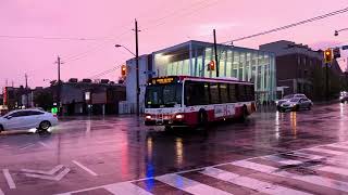 TTC: 8367 on 61 on May 17th 2024 (4K HDR)