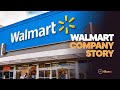 Walmart History: Walmart’s company story