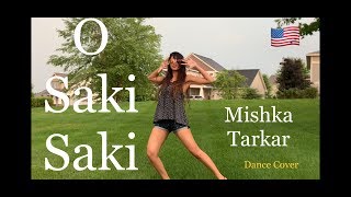 Batla House: O SAKI SAKI Video | Nora Fatehi | Actress Mishka Tarkar | Amazing Dance