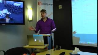 Prototype.js and Module Pattern JS