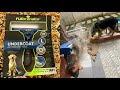 FURminator Unboxing & Review : Undercoat deShedding tool for dogs | Grooming our German shepherd