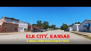 Elk City, KS