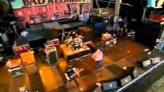 Bad Religion - 2000-08-26 - Hard Pop Days - Sportpark Garbsen, Hannover, Germany