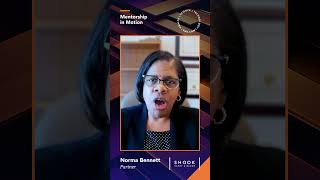 Norma Bennett Mentorship In Motion