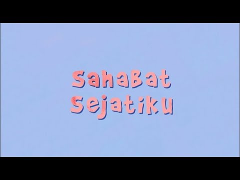 Soulvibe Sahabat Sejati