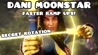 DANI MOONSTAR: LEARN THIS TRICK ASAP!