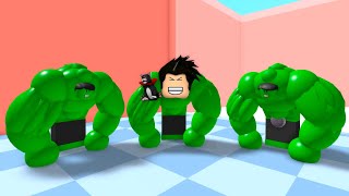 LOKIS VERDE E FORTE | Roblox