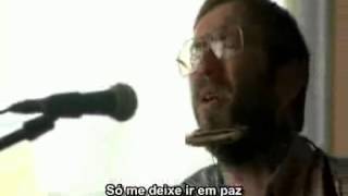 City And Colour   Body in a Box Legendado