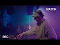 Mattik | Westival 2024 | PoweredbyREC.