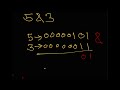 BITWISE OPERATOR | AND